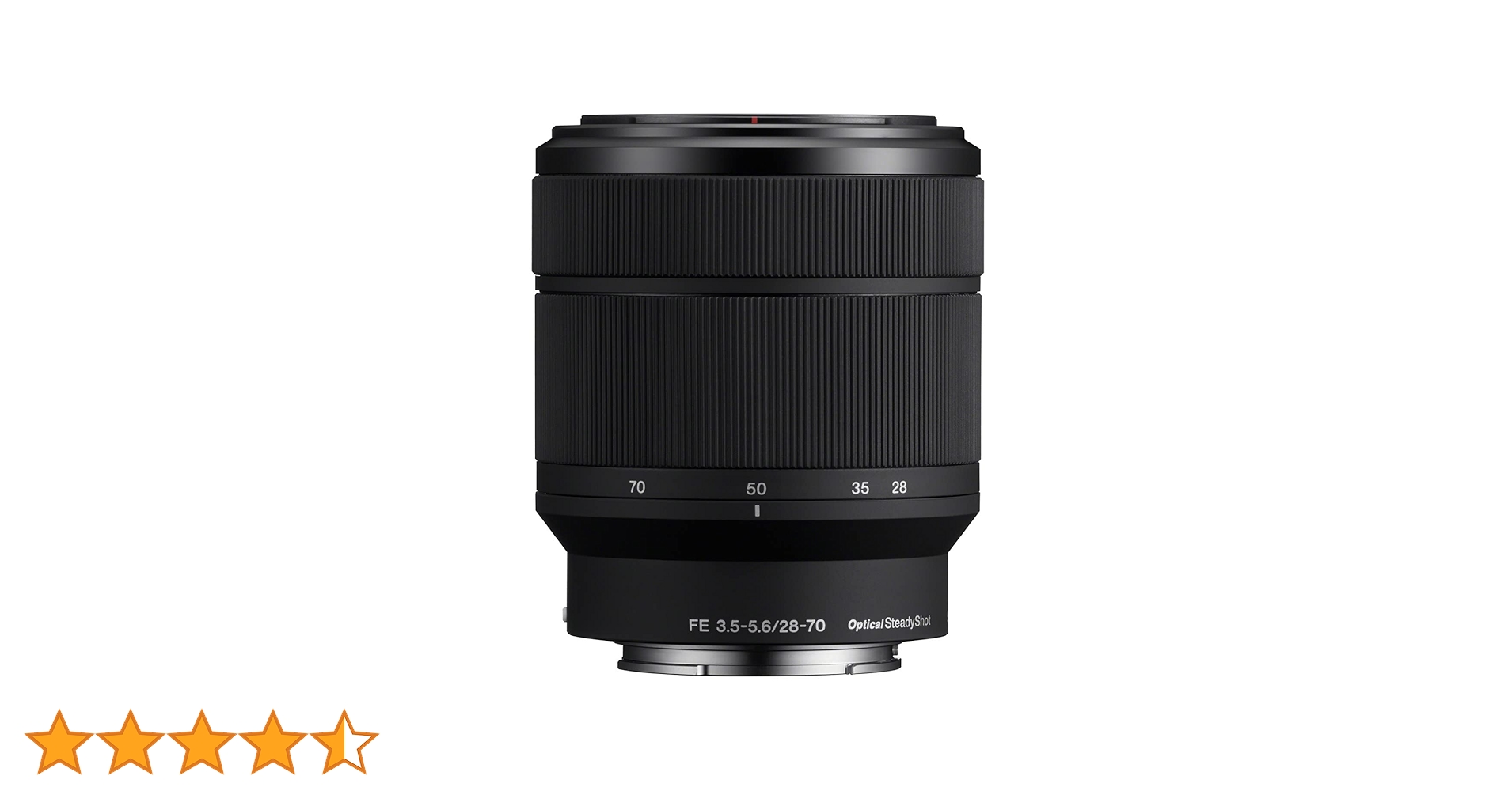Amazon.co.jp: Sony FE 28 – 70 mm f3 . 5 – 5.6 OSS